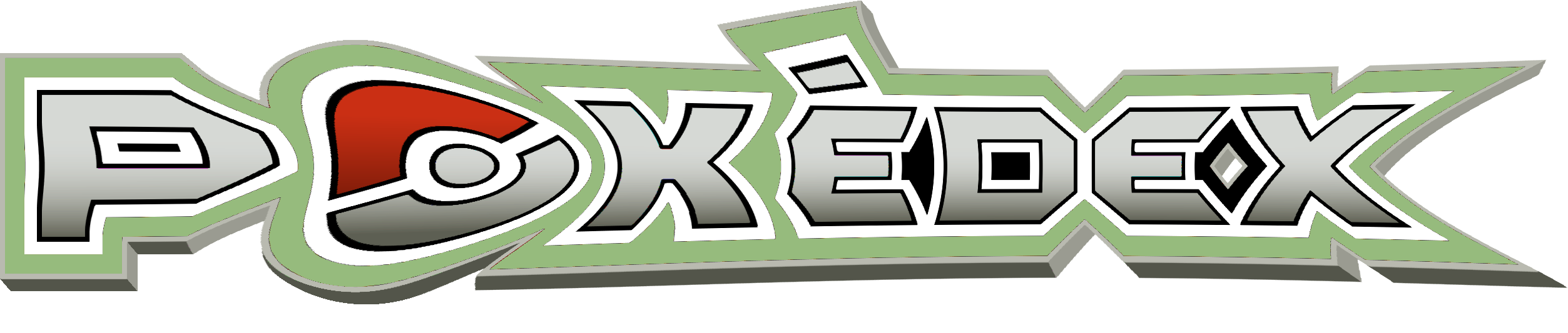 pokedex logo